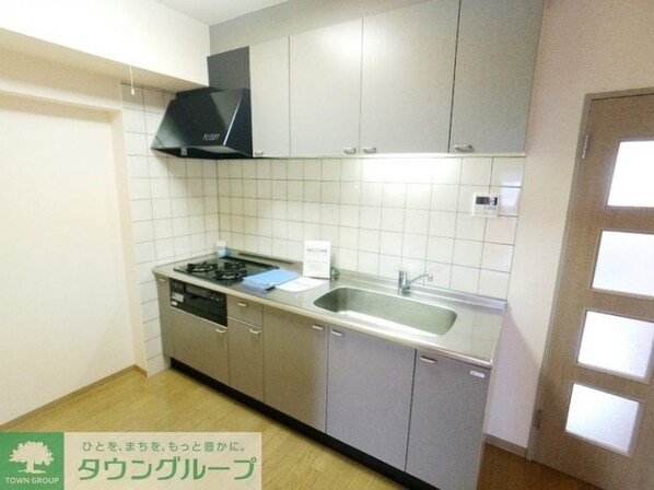 YS習志野台の物件内観写真